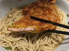 -朱鸿兴面馆(镇湖店)