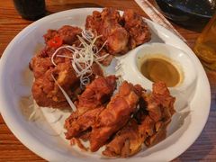 咱家酱骨头-上沟咱家饭店(黄河路店)