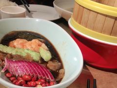-京味斋·烤鸭·北京菜(安贞店)