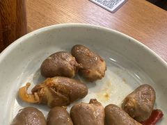 -王春春鸡汤饭(上海中海环宇城店)