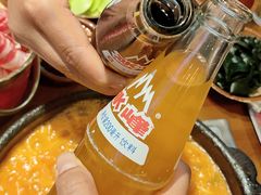 -黔有有贵州酸汤夺夺粉火锅(五味十字店)