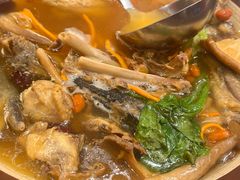 -恰饭·老长沙市井菜 (天河客运站店)