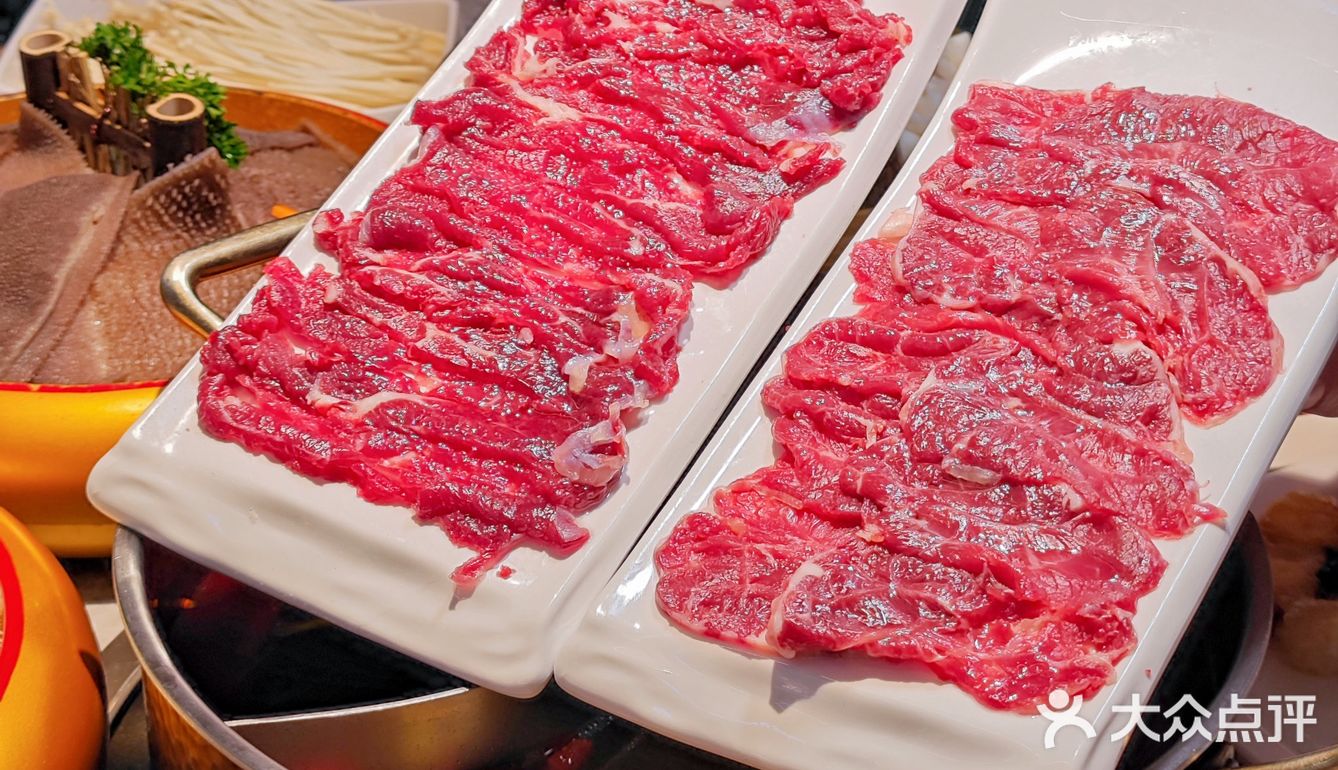 复工美食还得是这一口鲜美的潮汕牛肉