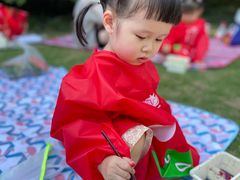 -tomato蕃茄田艺术(新天地中心)