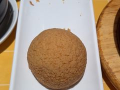 -蔡澜点心·粤菜(花城汇南区店)