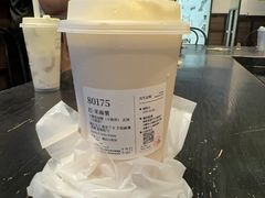 -阿嬷手作(南宁百盛印象城店)