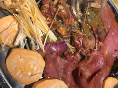 -超级神炭烤肉夜食(芥园西道店)