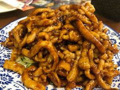 -娄三少·老北京春饼烤鸭家常菜(方庄店)