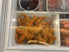 -众想海鲜·烧烤·海肠捞饭·渔家菜(孙家疃店)