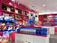 -凯德广场(学府店)