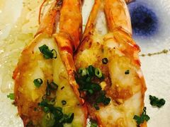 -福樱兰海鲜放题铁板烧(加州店)