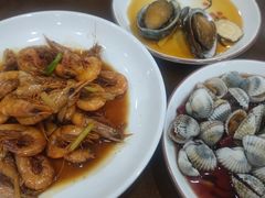 -红灯笼龙凤饭店(宁波老字号店)