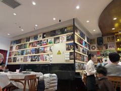 -安妮意大利餐厅(世贸天阶店)