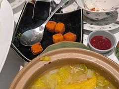 -桂满陇·手作小笼包&江南叫花鸡(中山公园店)