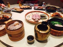 -南京大牌档(龙江新城市广场店)