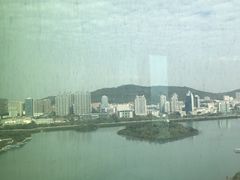 -厦门源昌凯宾斯基大酒店
