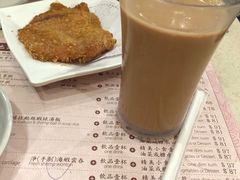-池记(尖沙咀店)