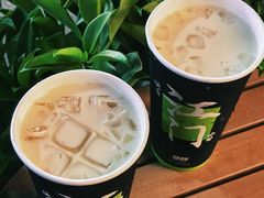-烧柠·柠檬茶(大融城店)