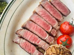 -MONICH牛排融合餐厅(和义大道购物中心店)