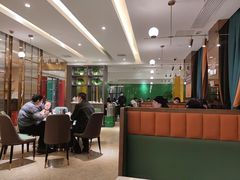 大堂-刘胖子家常菜·蹄花焖藕(兴业店)