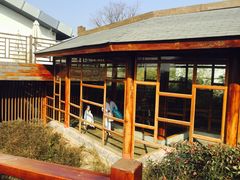 -楼观道温泉酒店