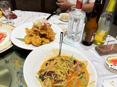 -鹿鸣春饭店(总店)