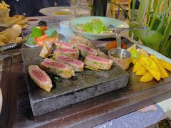 -缦云里花园餐厅