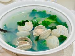 -品海楼·大连海胆锅贴馆(东港店)