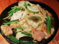 铁板牛肠-醉虎传(南锣鼓巷店)