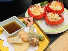 -桃夭日式料理(国信店)