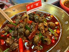 -老闵田螺馆·南昌市井菜·特色小吃(总店)