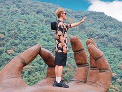 -古龙峡云天玻霸