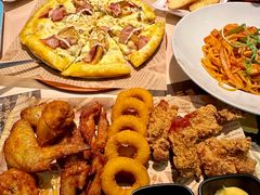 -米斯特比萨(罗斯福店)