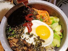 -土大力韩式烤肉料理(39年·和平路店)