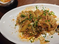 -味上湘菜馆(岳麓山店)