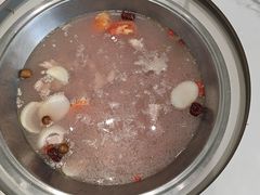 -313羊庄鲜羊火锅·鲜羊肉烧烤(李村店)