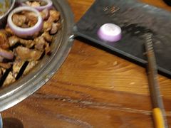 -·缸桶屋·韩式牛肋条自助烤肉(西湖D11店)
