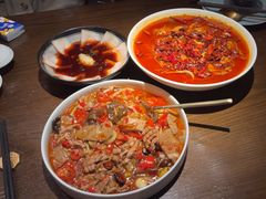 -宋·川菜(珠江新城店)