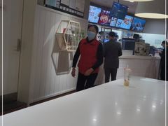 -肯德基(观前新店)