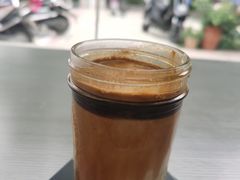 咖啡重度患者-麻雀咖啡SPARROW COFFEE(十全街店)