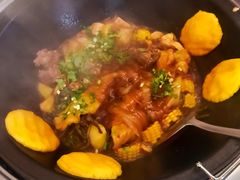 -人民公社铁锅炖·东北菜(卫国道店)