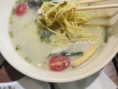 -玖鲜小笼(中山广场店)