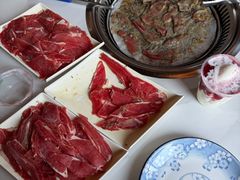 -东北烤肉(钟鼎名悦店)