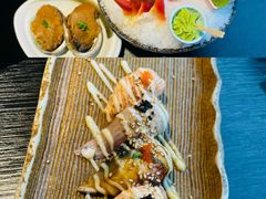 -花潮料理艺食馆(成都万象城店)