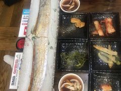 -真情鲍鱼海鲜汤