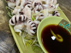 -贞姨美食·老字号海鲜大排档