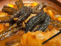 -狮王府淮扬菜(夫子庙老门东店)