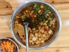 -柳州肥姨妈大骨螺蛳粉(曹路店)