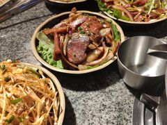 -酒拾烤肉(南城店)