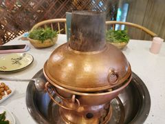 -攀枝花野菜铜火锅(万科凯德店)